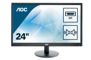 DisplayHDCPYesDisplay brightness (typical)250 cd/m²Screen shapeFlatDisplay number of colours16.78 million colorsNative aspect ratio16:9Maximum refresh rate60 HzDisplay surfaceMattHD typeFull HDDisplay technologyLEDDisplay diagonal (metric)59.9 cmContrast ratio (dynamic)100000000:1Viewing angle