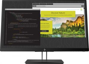DisplayDisplayLEDHDCPYesDisplay brightness (typical)250 cd/m²Screen shapeFlatDisplay number of colours16.78 million colorsNative aspect ratio16:9Pixel density95 ppiColour gamut95%Display surfaceMattHD typeFull HDDisplay technologyLEDDisplay diagonal (metric)60.45 cmContrast ratio (dynamic)10000000:1Viewing angle