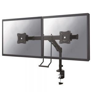 MountingSuitable forComputer monitorMinimum screen size compatibility25.4 cm (10")Panel mounting interface75 x 75