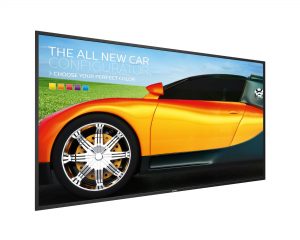 DisplayDisplay number of colours1.073 billion colorsTouchscreenNoDisplay typeLEDDisplay diagonal163.8 cm (64.5")Display resolution3840 x 2160 pixelsDisplay brightness350 cd/m²HD type4K Ultra HDResponse time8 msContrast ratio (typical)4000:1Viewing angle