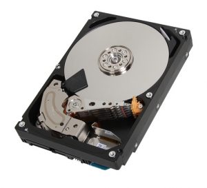 Hard driveComponent forServer/workstationHDD sustained transfer rate205 MiB/sHDD interface transfer rate12 Gbit/sRoHS complianceYesAverage latency4.17 msMean time between failures (MTBF)1400000 hHDD speed7200 RPMHDD size3.5"HDD capacity2000 GBFeaturesTypeHDDComponent forServer/workstationHDD sustained transfer rate205 MiB/sHDD interface transfer rate12 Gbit/sRoHS complianceYesInterfaceSASAverage latency4.17 msMean time between failures (MTBF)1400000 hHDD speed7200 RPMHDD size3.5"HDD capacity2000 GBPowerOperating voltage5 / 12 VPower consumption (write)11.8 WPower consumption (read)11.8 WPower consumption (idle)6.1 WOperational conditionsOperating temperature (T-T)5 - 55 °CStorage temperature (T-T)-40 - 70 °COperating relative humidity (H-H)5 - 90%Storage relative humidity (H-H)5 - 95%Operating altitude-305 - 3048 mNon-operating altitude-305 - 12192 mTechnical detailsOperating voltage5 / 12 VInterfaceSASMean time between failures (MTBF)1400000 hWeight & dimensionsWidth101.6 mmWeight720 gHeight147 mmDepth26.1 mmOther featuresOperating voltage5 / 12 VInterfaceSAS