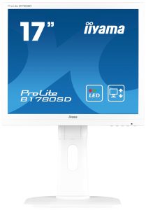 DisplayDisplayLEDHDCPYesDisplay brightness (typical)250 cd/m²Screen shapeFlatDisplay number of colours16.78 million colorsNative aspect ratio5:4Display surfaceMattHD typeNot supportedDisplay technologyLEDDisplay diagonal (metric)43.18 cmContrast ratio (dynamic)12000000:1Viewing angle