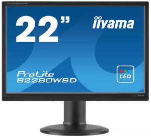 DisplayDisplayLEDHDCPYesDisplay brightness (typical)250 cd/m²Screen shapeFlatDisplay number of colours16.78 million colorsNative aspect ratio16:10Display surfaceMattHD typeNot supportedDisplay technologyLEDDisplay diagonal (metric)56 cmContrast ratio (dynamic)5000000:1Viewing angle