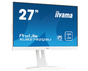 DisplayDisplayLEDHDCPYesDisplay brightness (typical)350 cd/m²Screen shapeFlatDisplay number of colours1.073 billion colorsNative aspect ratio16:9Display surfaceMattHD typeWide Quad HDDisplay technologyLEDDisplay diagonal (metric)68.5 cmContrast ratio (dynamic)5000000:1Viewing angle