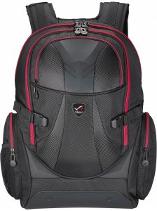 FeaturesExterior pocketsFront pocket