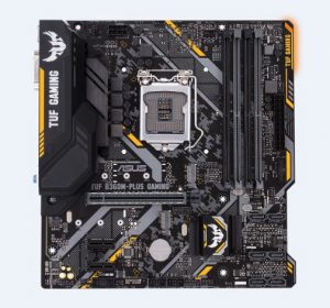 Internal I/ONumber of M.2 (M) slots2Front panel connectorYesUSB 2.0 connectors2USB 3.2 Gen 1 (3.1 Gen 1) connectors1Number of SATA III connectors6Number of EATX power connectors1Number of COM connectors1Number of chassis fan connectors2EPS power connector (8-pin)YesCPU fan connectorYesATX Power connector (24-pin)YesTechnical detailsMotherboard chipset familyIntelMotherboard chipsetIntel® B360Intel® Clear Video HD Technology (Intel® CVT HD)YesMotherboard form factorMicro ATXComponent forPCAudioAudio output channels7.1 channelsPerformanceIntel Extreme Memory Profile (XMP)YesWindows operating systems supportedWindows 10Motherboard chipset familyIntelMotherboard chipsetIntel® B360Intel® Clear Video HD Technology (Intel® CVT HD)YesAudio output channels7.1 channelsMotherboard form factorMicro ATXComponent forPCProcessorProcessor manufacturerIntelCompatible processor seriesIntel® Celeron®
