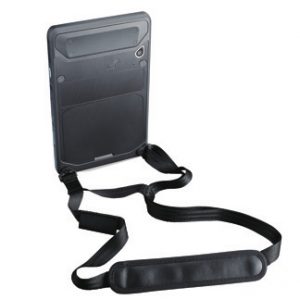 Technical detailsProduct typeHand strapMobile device typeMobile computerCompatibilityAdvantech AIM-65Weight & dimensionsWeight50 gWidth380 mmHeight20 mmDepth135 mmColourProduct colourBlackPackaging contentQuantity per pack1 pc(s)