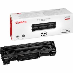 FeaturesProduct colourBlackTypeOriginalBlack toner page yield1600 pagesCompatibilityi-SENSYS MF3010