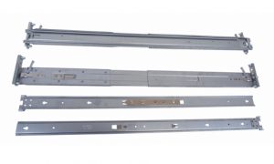 Technical detailsRack capacity2UProduct colourMetallicCompatibilityProLiant DL380 G9