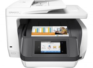 FeaturesProduct colourGreyScanningColour scanningFaxingColour faxingDigital senderYesNumber of print cartridges4Maximum duty cycle30000 pages per monthRecommended duty cycle250 - 2000 pages per monthPrinting coloursBlack